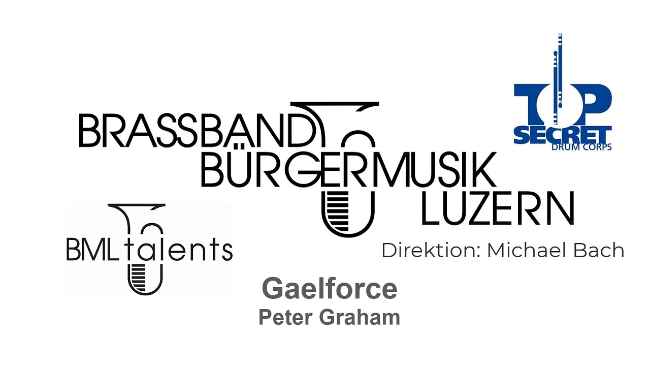Gaelforce (Peter Graham)