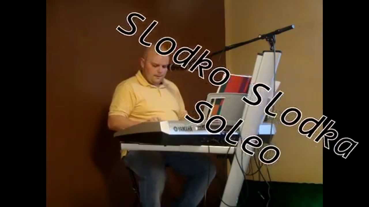 Slodko Slodka - Soleo by ClaMel NOWOSC