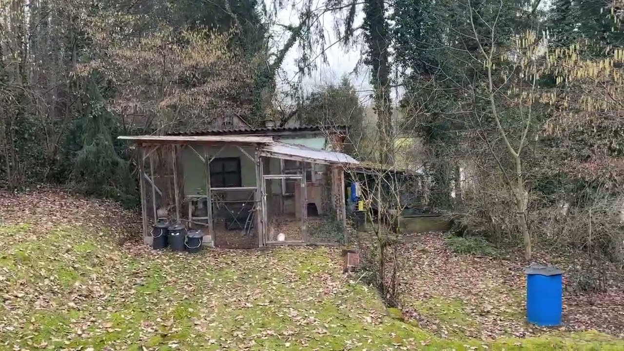 Grundstück Penzendorf 