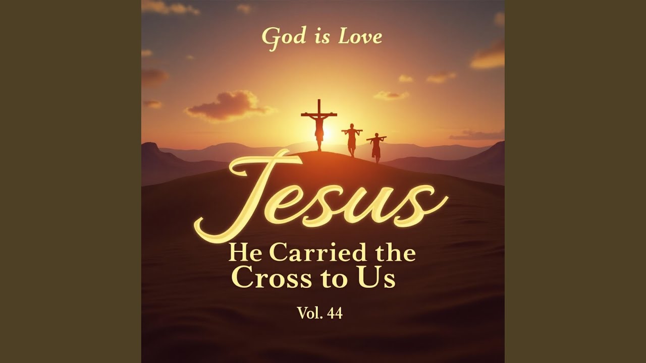 Lord, Thank You for Everything You Do for Us