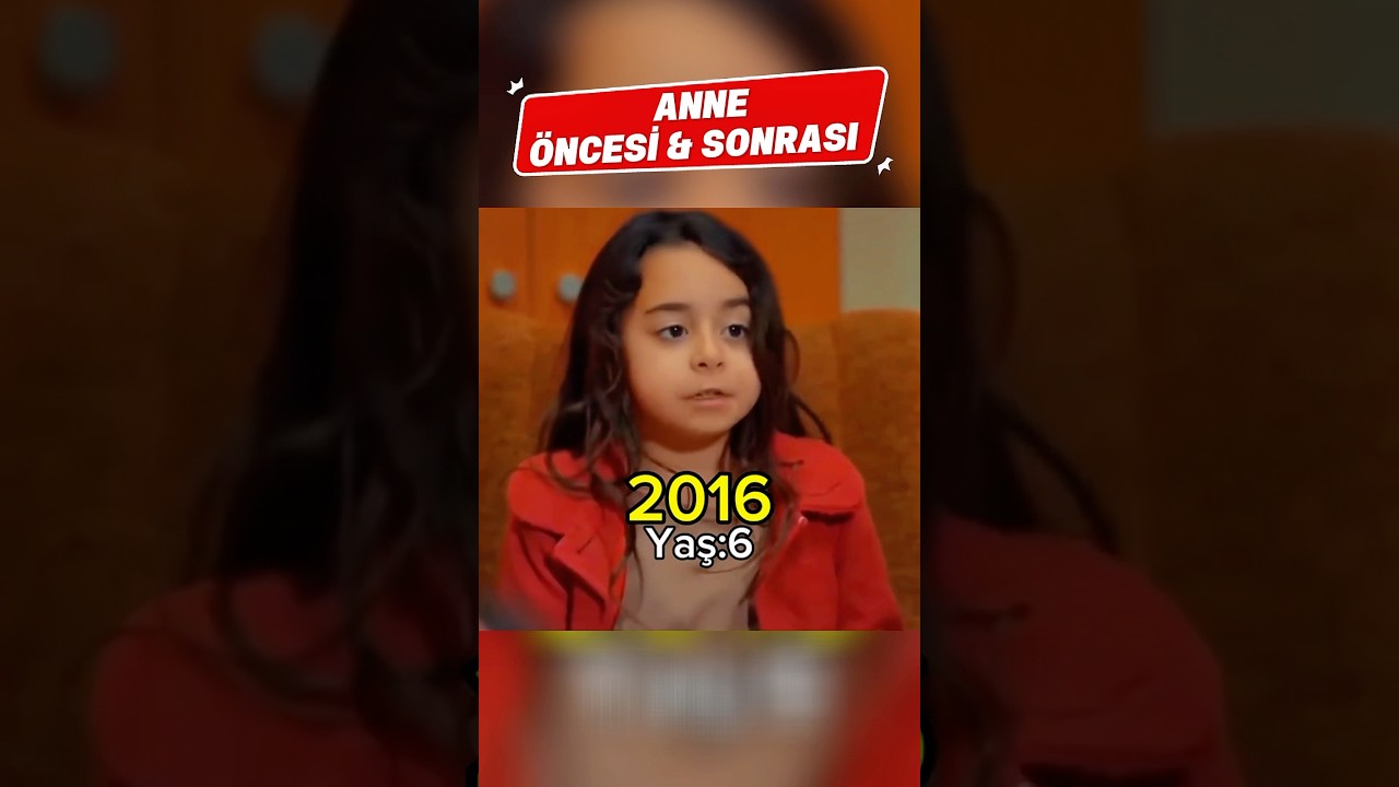 ANNE (2016-2025) #anne