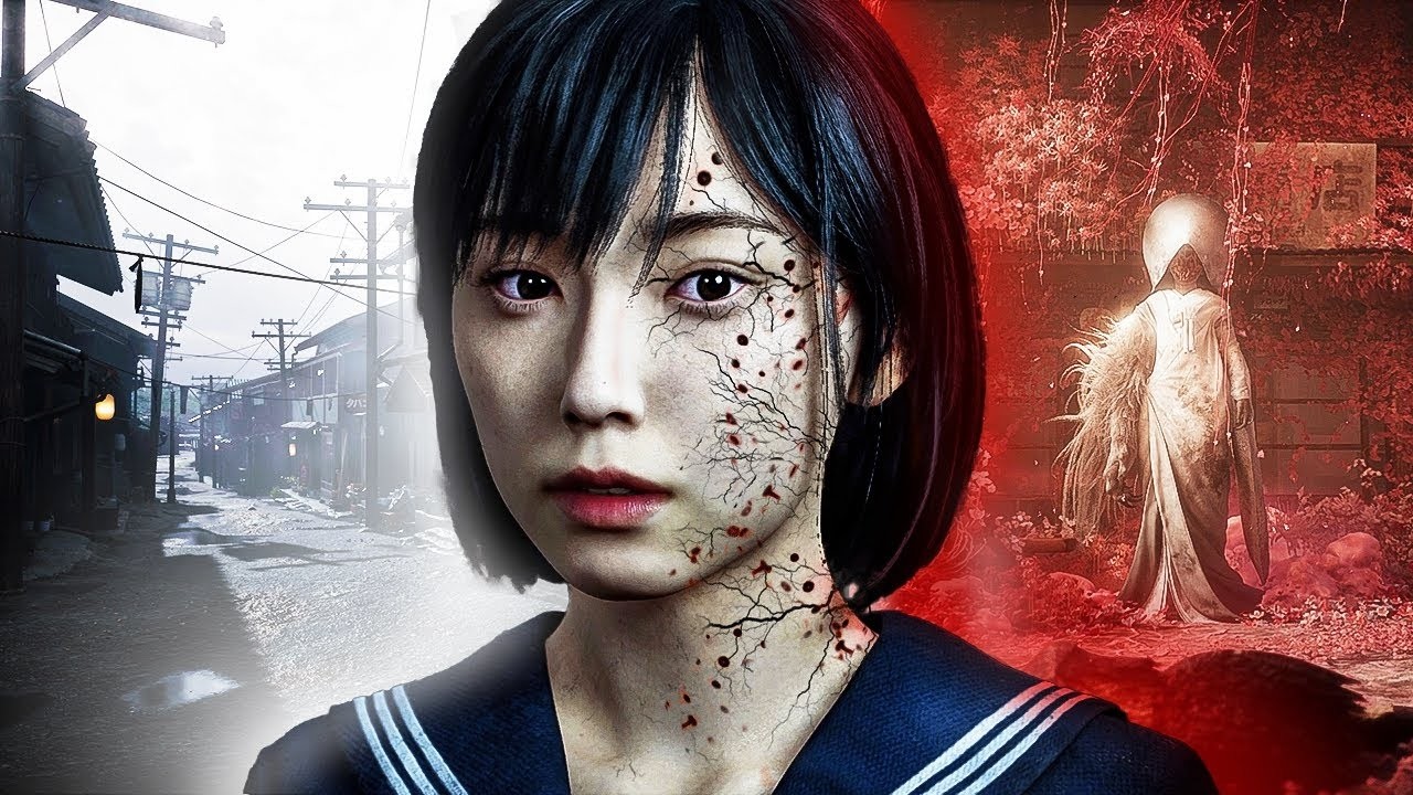 LIVE: Silent Hill F - Auf zur Schule!