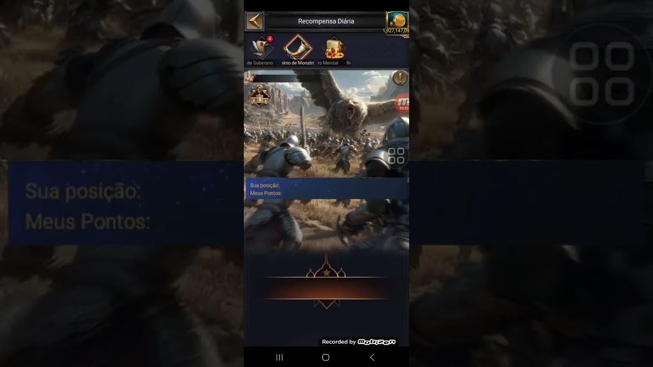COK Elite: aleatório 😂😂