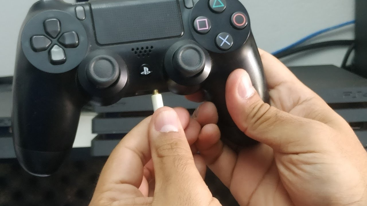 3 Maneiras de Ouvir MÚSICAS e PODCASTS no PS4 ENQUANTO JOGA!