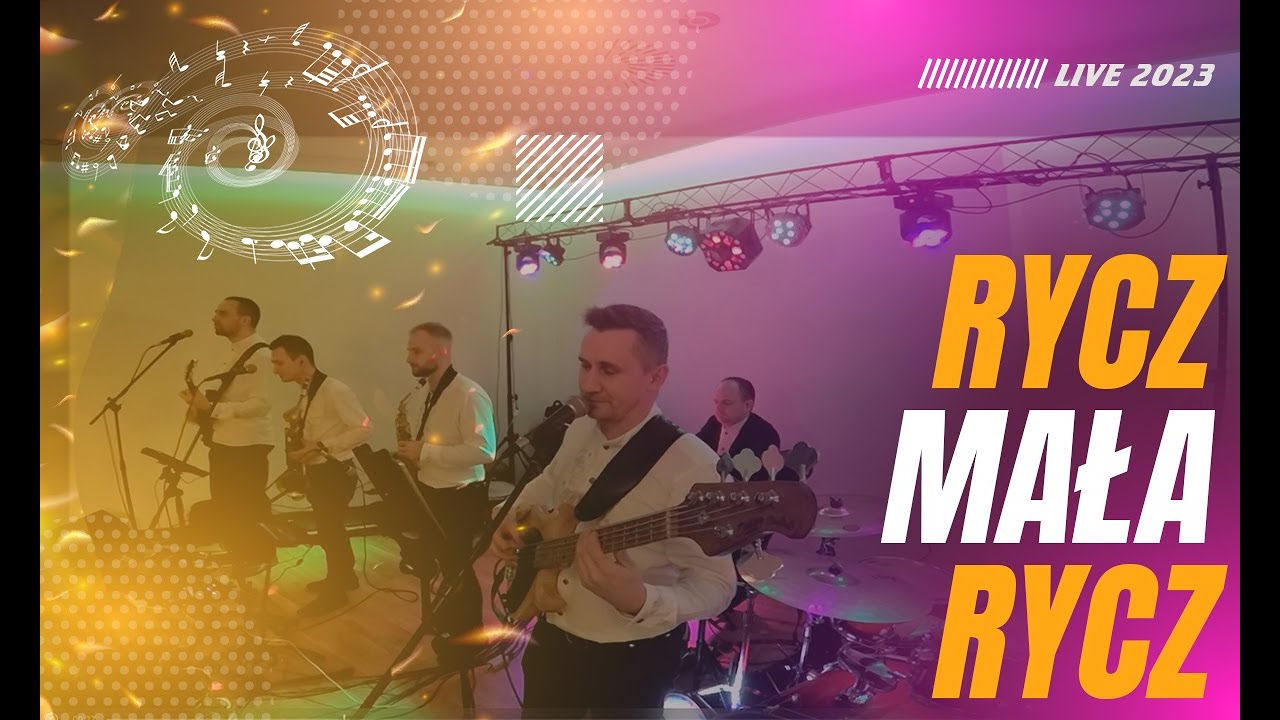 Babiorze - Rycz mała Rycz