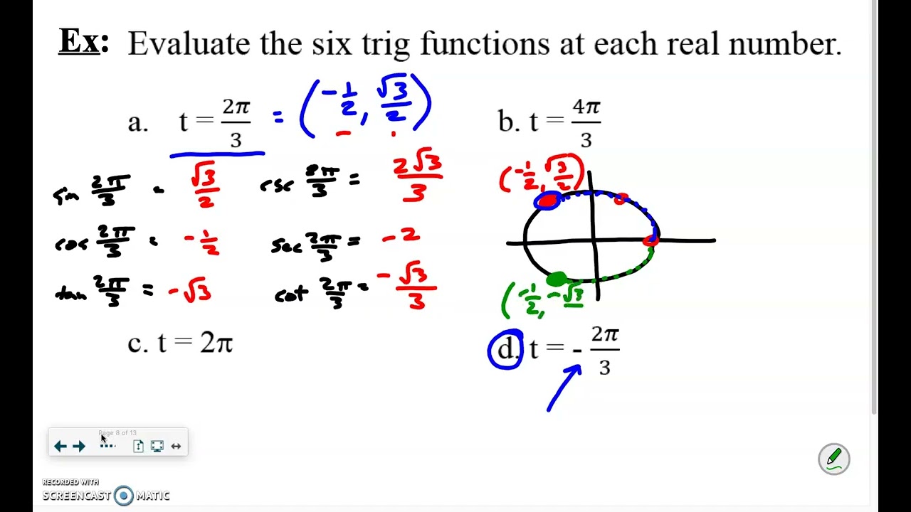 Section 4.2  -  part 4