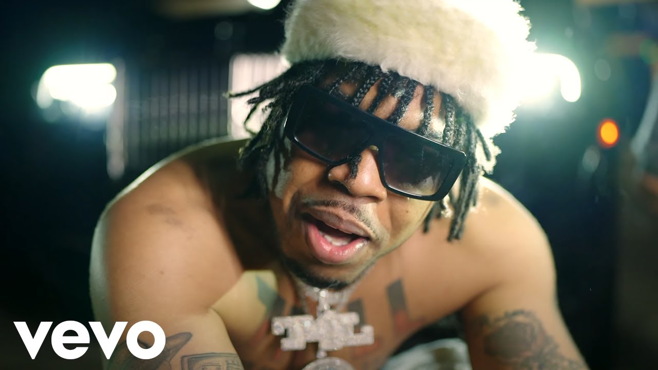 Webbie ft. Boosie Badazz - Come Eat Wit Us (Music Video)