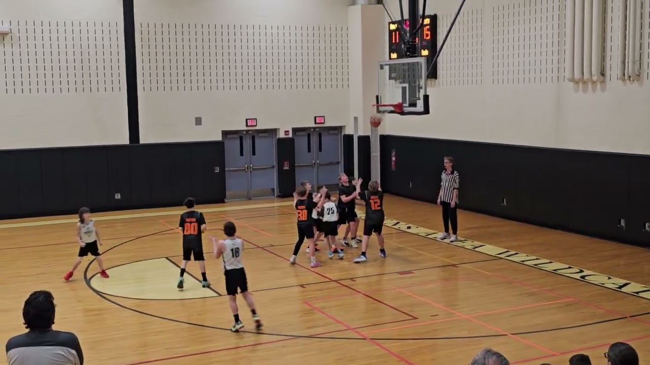 Athens vs Towanda 2/24/26