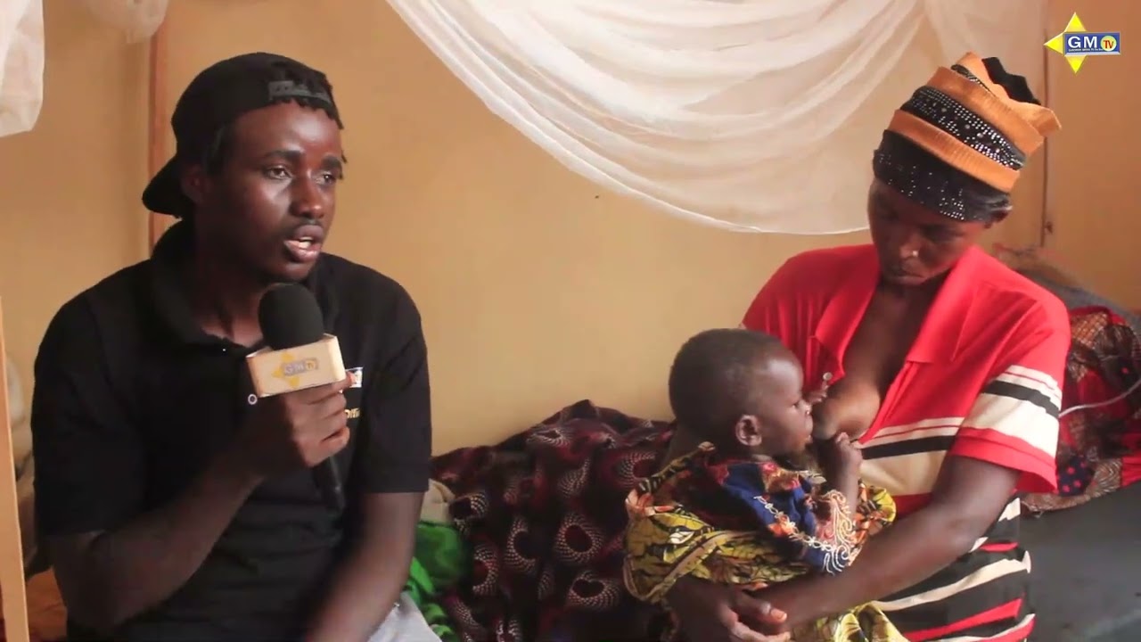 GMTv#FARAJA #Kwa Wazeeh