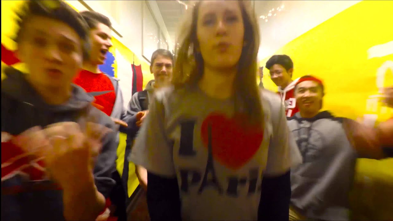 King's High Schools Lipdub
