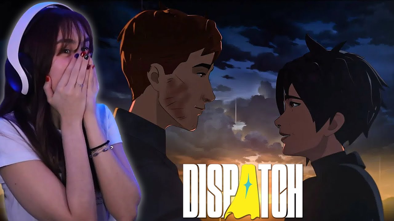 This Game Deserves More Seasons | Dispatch Eps 7-8