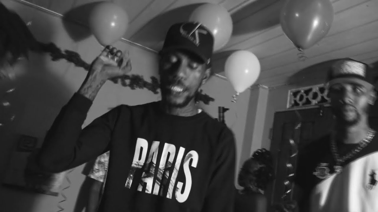 Boodan ft 5Star Smurf ft Trini Changes -  Knock it  ( Official Music Video )
