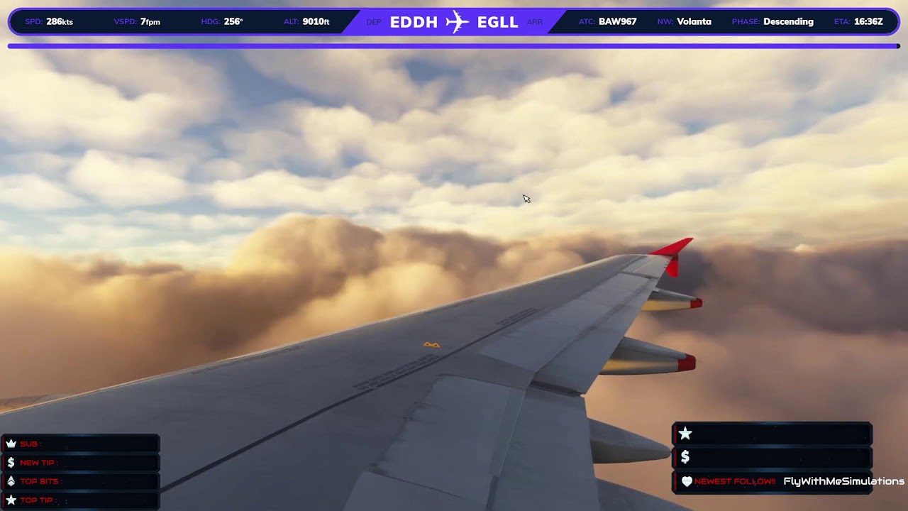 Classic Liveries , Modern Flying BA Retro A319 European OPS !! EDDH-EGLL