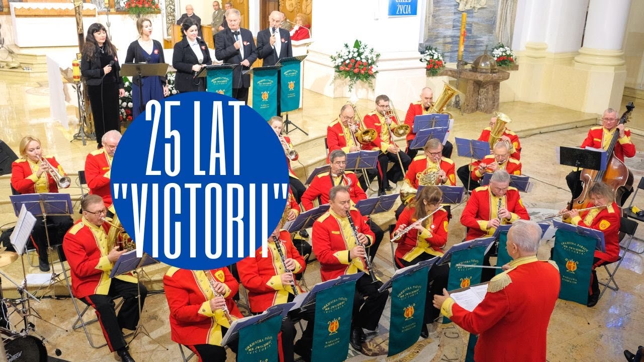 25 lat Orkiestry Koncertowej 
