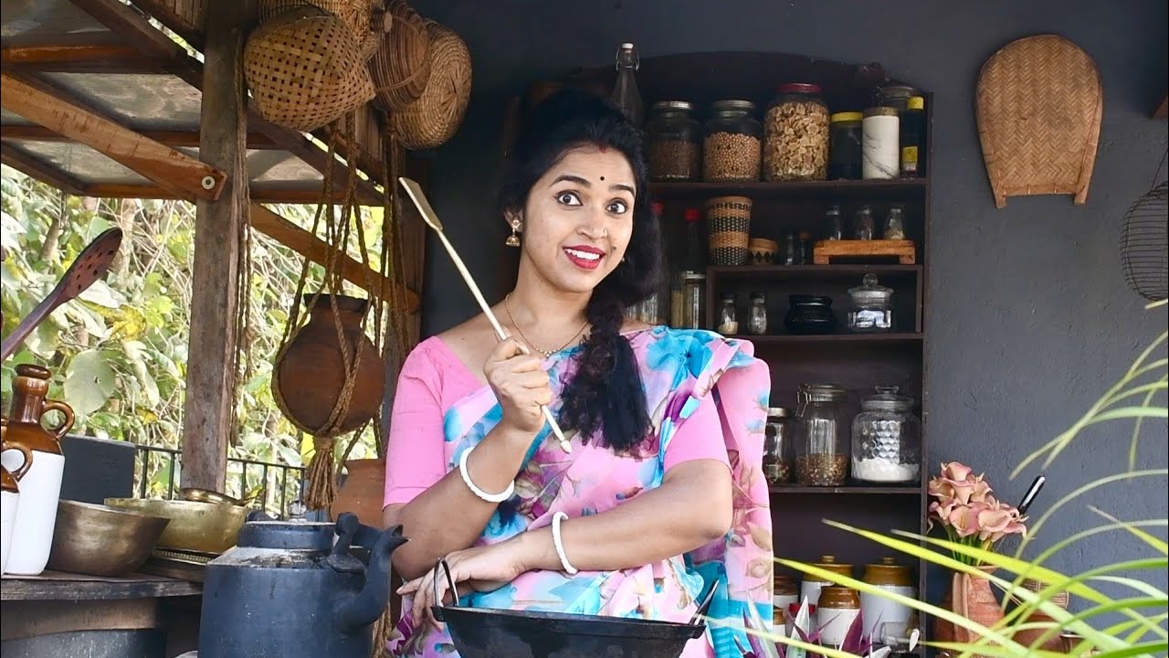   Unique Bengali Fish Recipes| Dum Boal, Fish Head Curry, Mourola  Chop! Flavour of Kitchen🐟