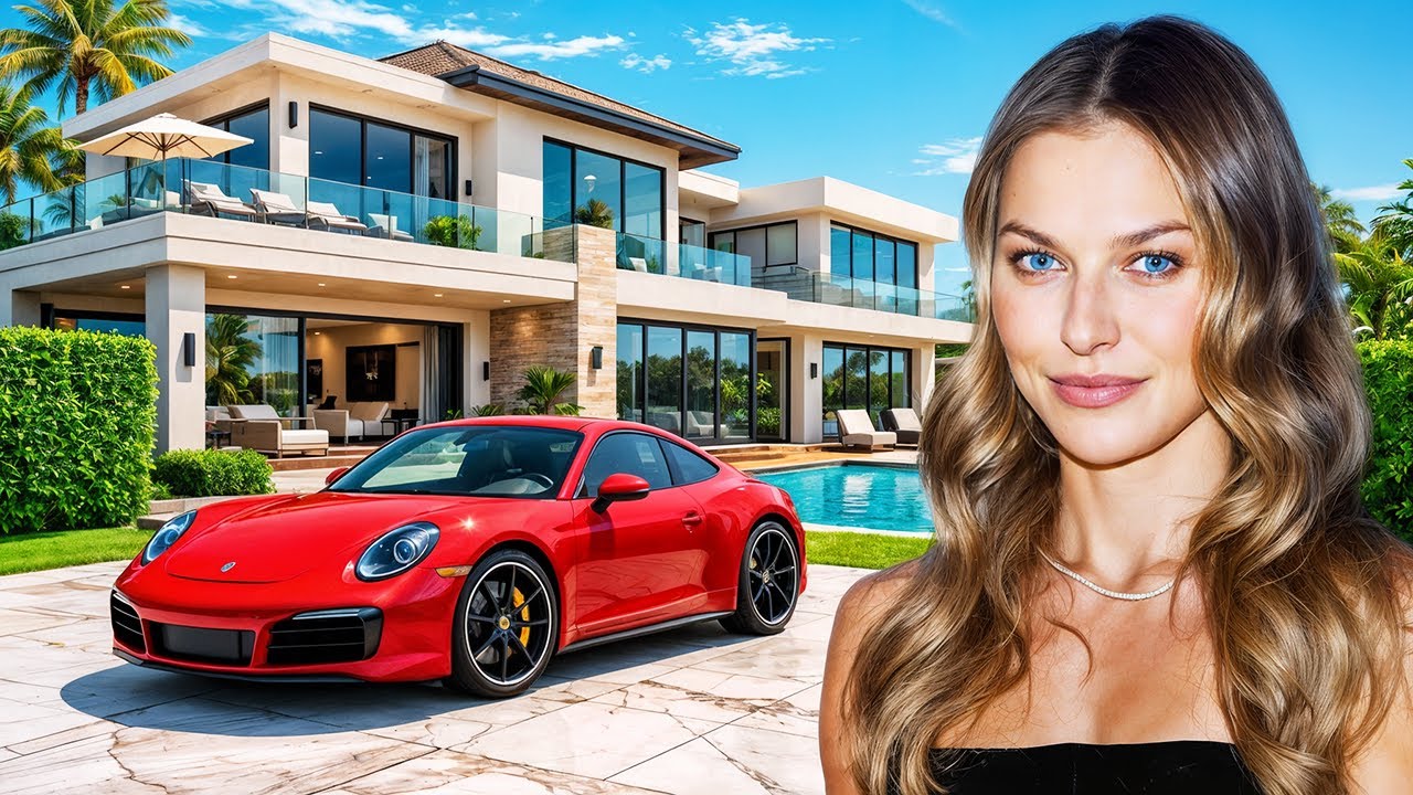 Tak Żyje Anna Lewandowska! Szokujące BOGACTWO Żony Roberta!