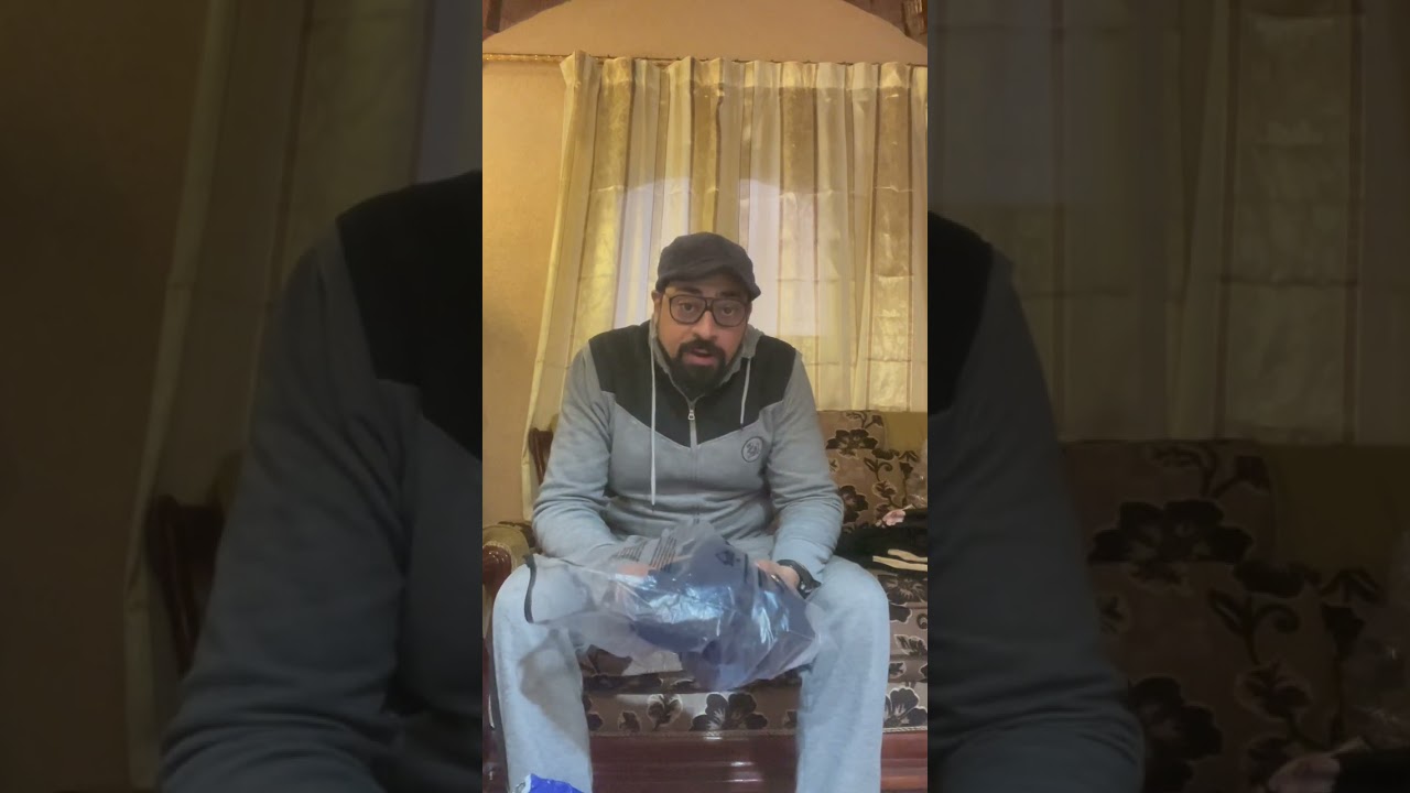 الصفحه دى نصابه محدش يشترى منها حاجه نصبت على امى 