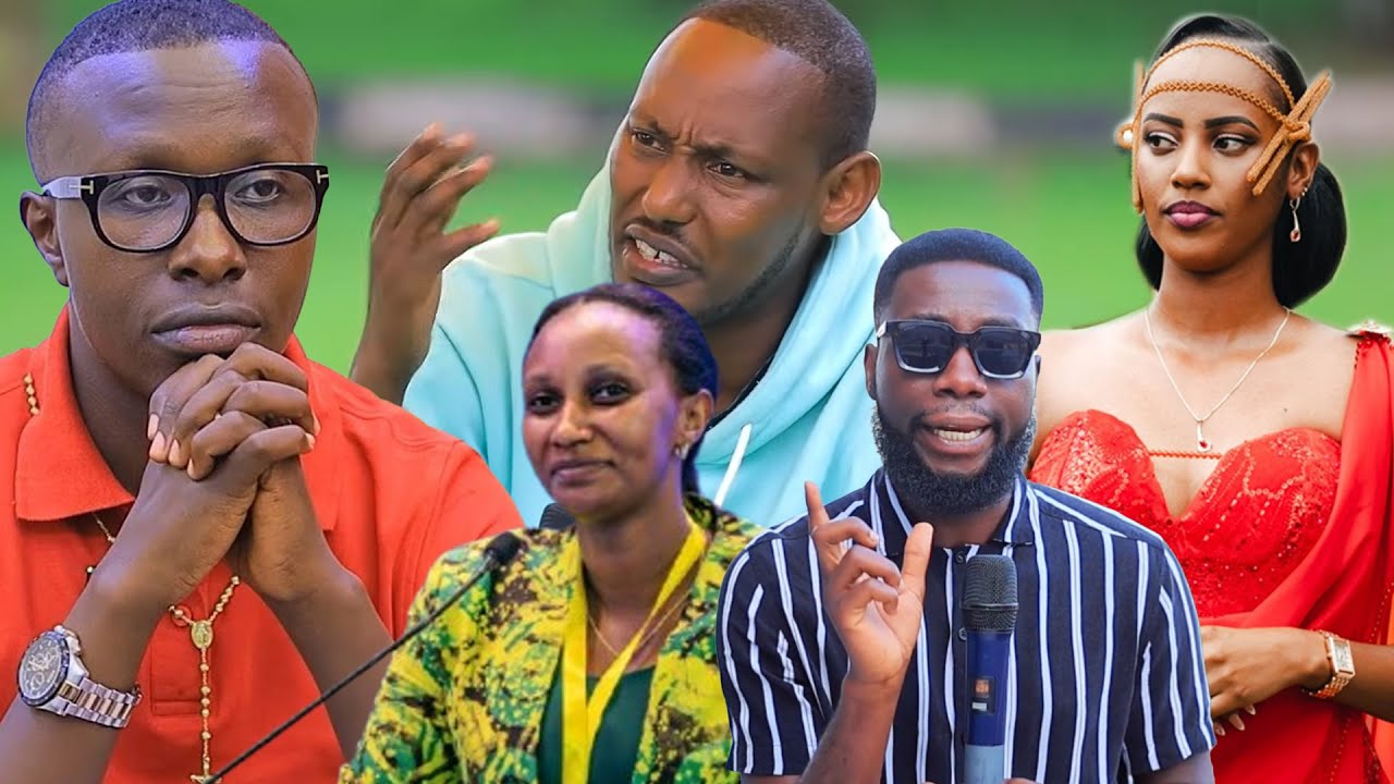 Urarira niwumva ibyabaye Kuri LYNDA mbere yubukwe😭Ubuhemu SABIN yakoreye SUPER MANGER🤭MÉLODIE&SCOVIA