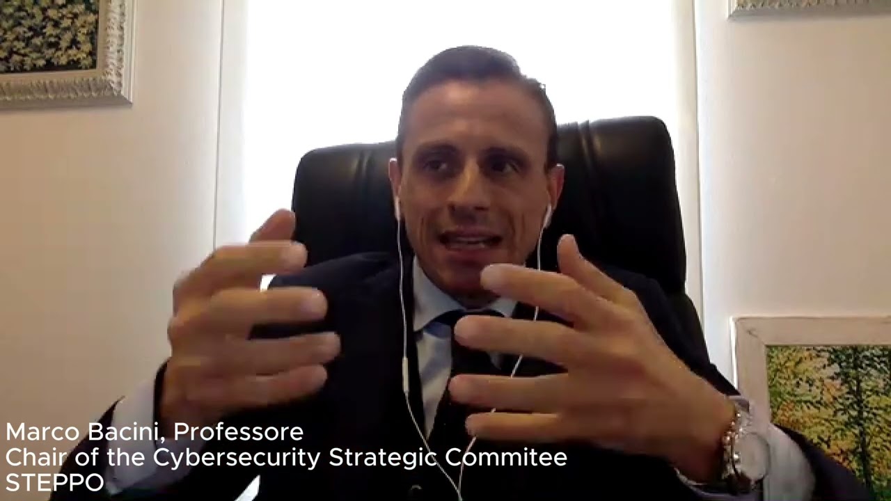 Dibattito Spoofing and CEO Fraud