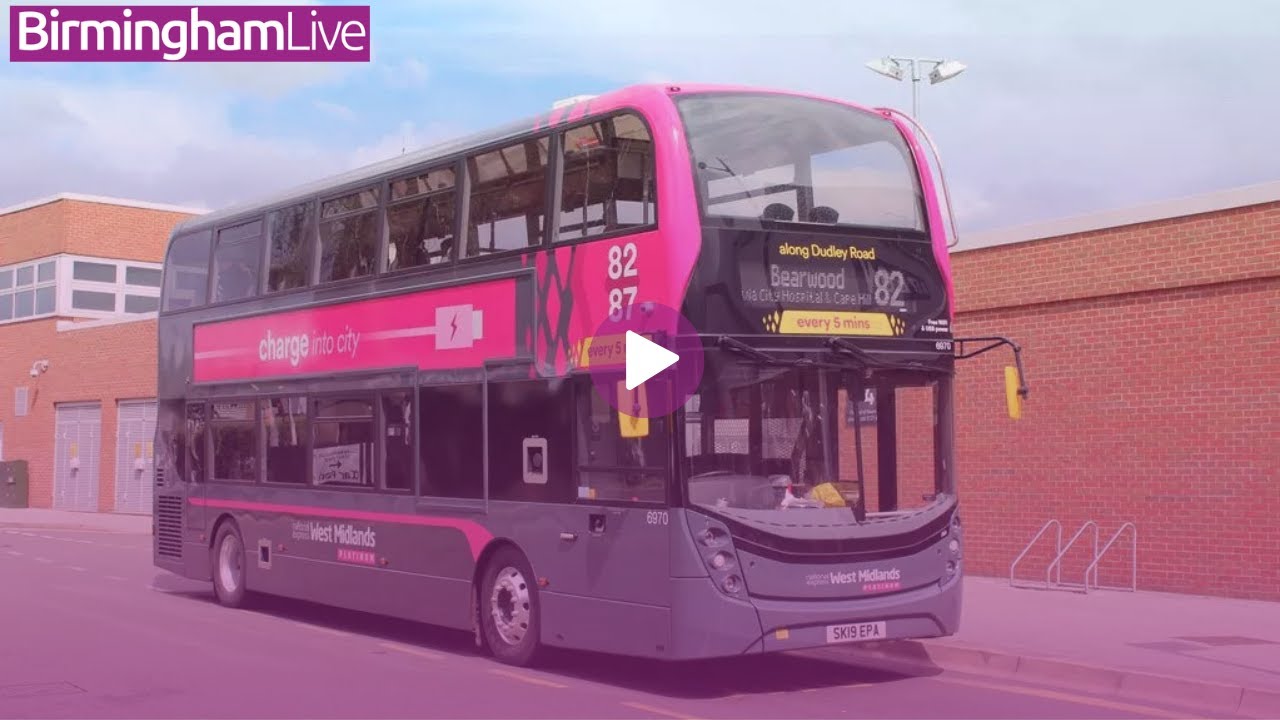 West Midlands bus fare increase slammed as traveller explains why it 'makes no sense'