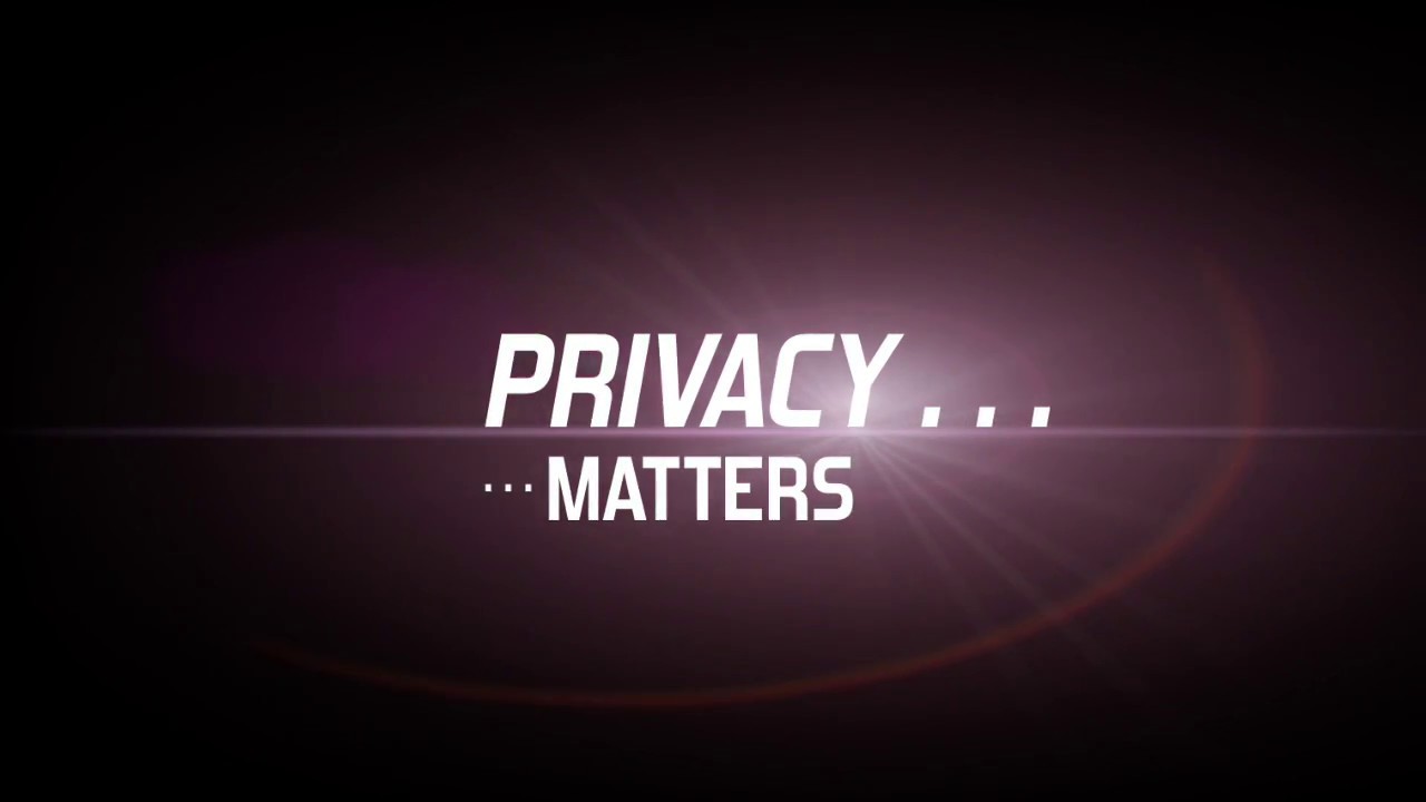 privacyMatters Seattle