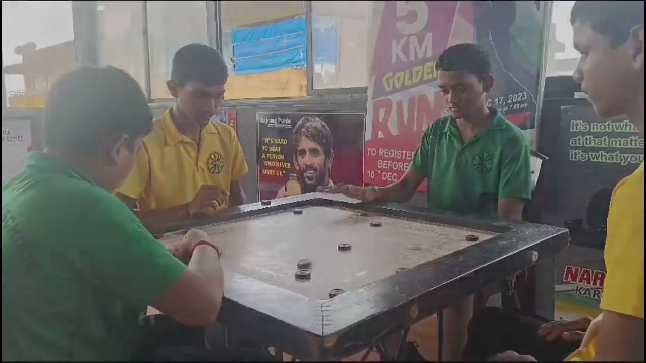 National Sports Day Celebrations at MHS