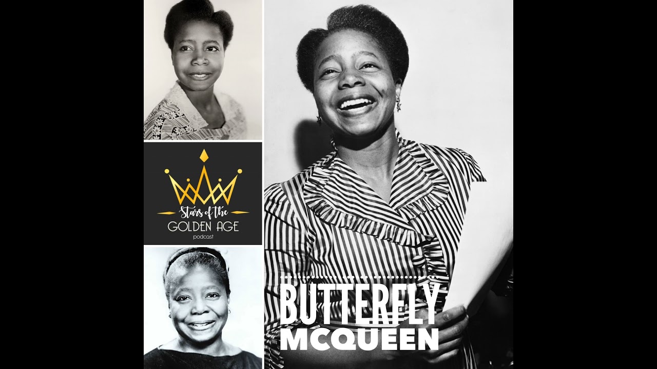 Butterfly McQueen