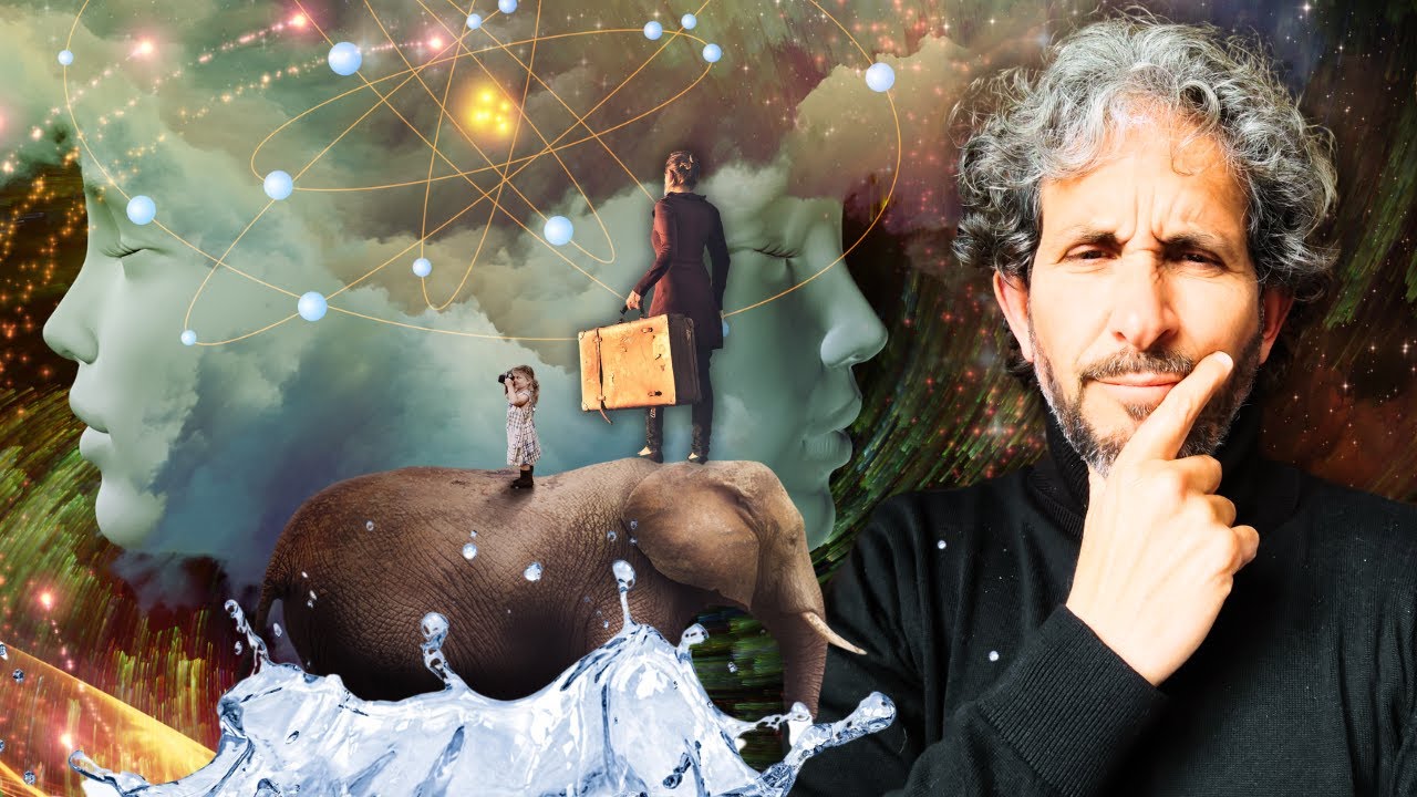 Cómo RECIBIR e INTERPRETAR las SEÑALES del UNIVERSO (Descubre el verdadero Secreto)