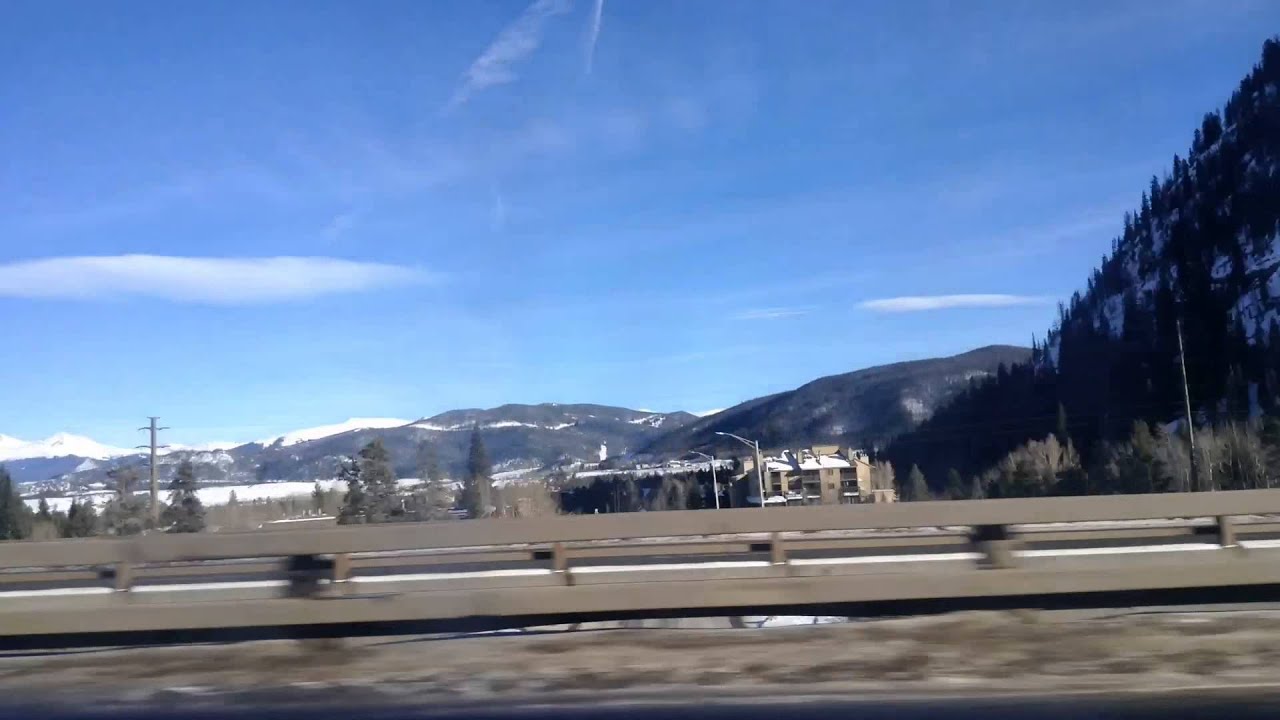 Coloradope