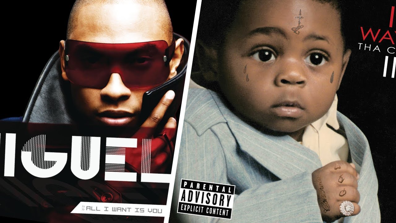 Mrs Officer x Miguel Adorn (Hamzz Remix)