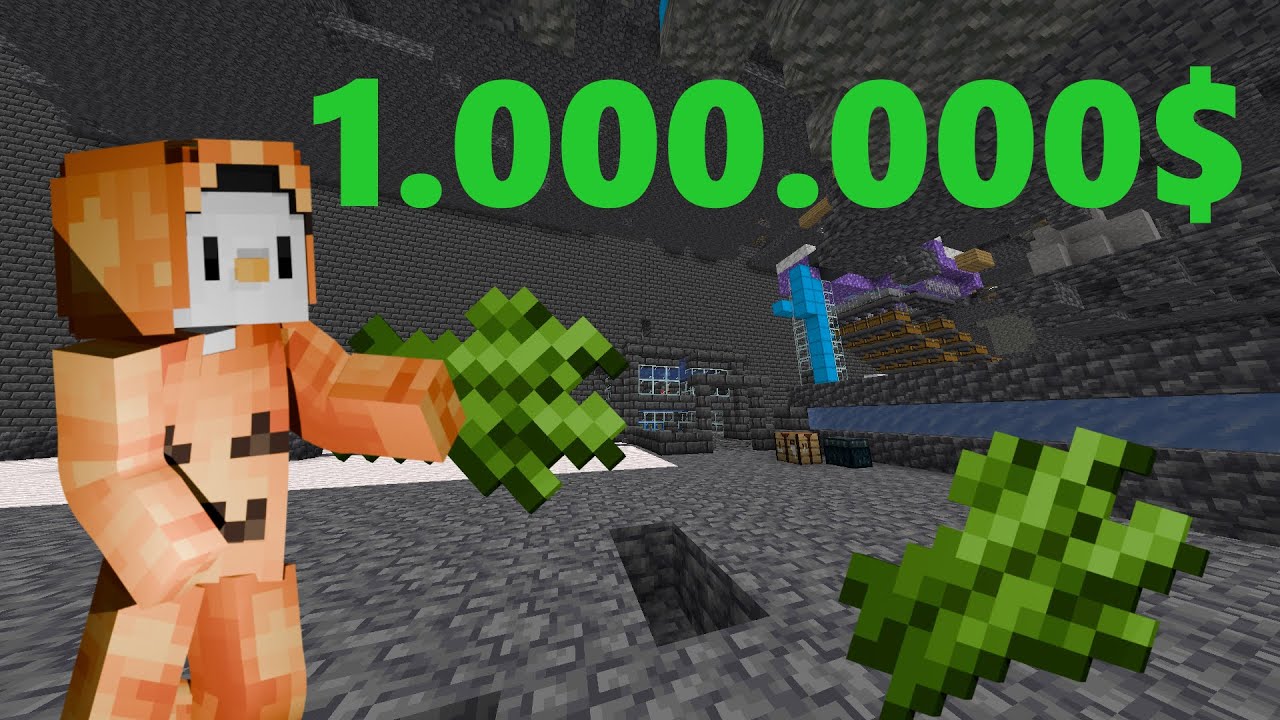 NAJLEPSZY SPOSÓB NA ZAROBEK NA PYKMC.PL 😱 | @xBudynn