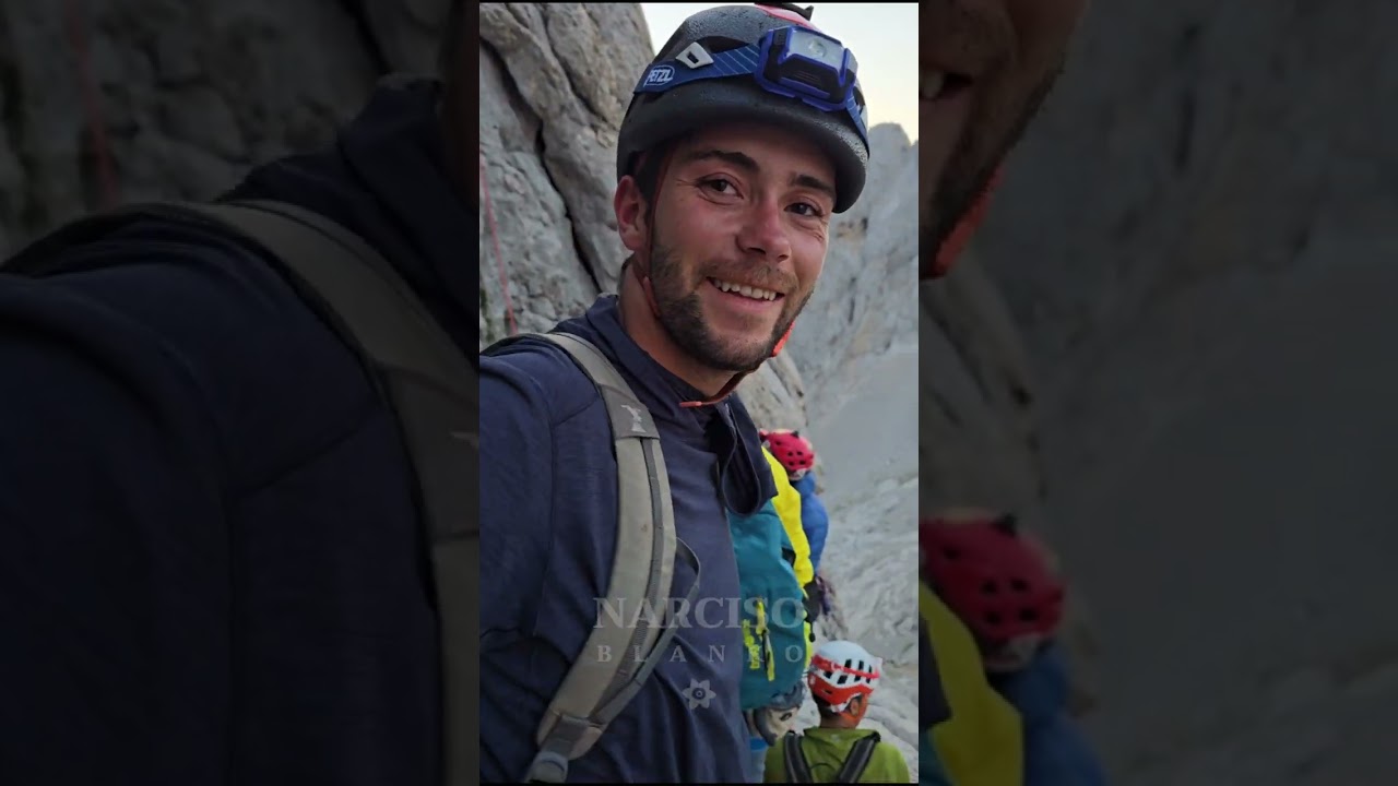 10/08/23 pico Uriello -Naranjo de Bulnes
