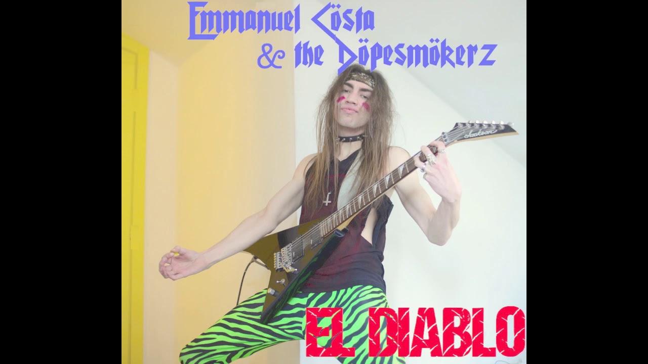 Roger Steelnöx: Driven