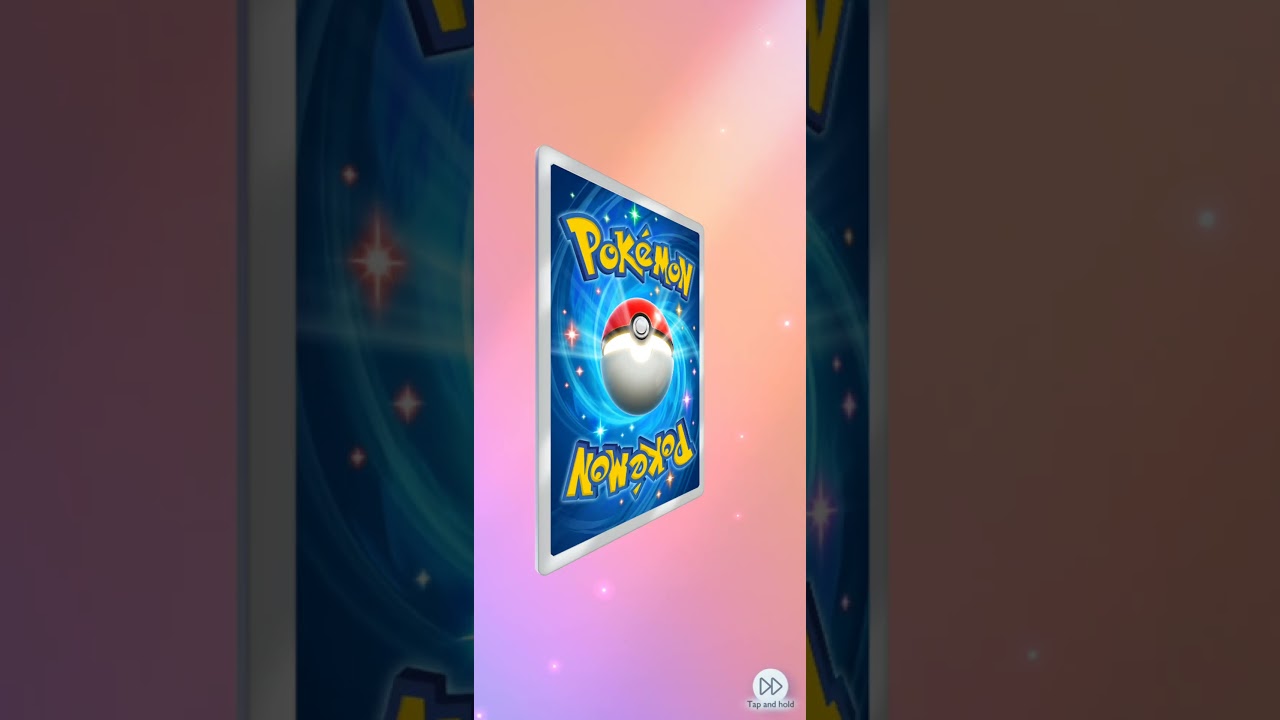 pokemon android brewek 10 packs!!