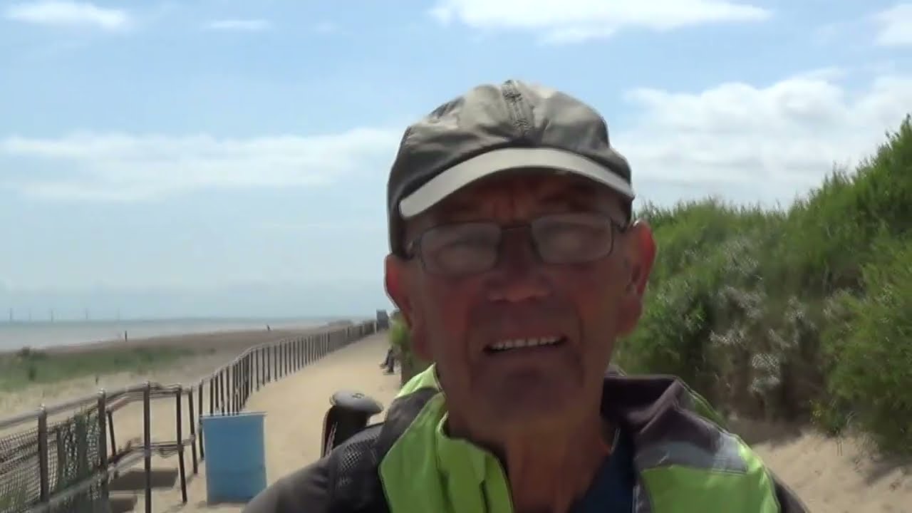 Full Walk - An introduction