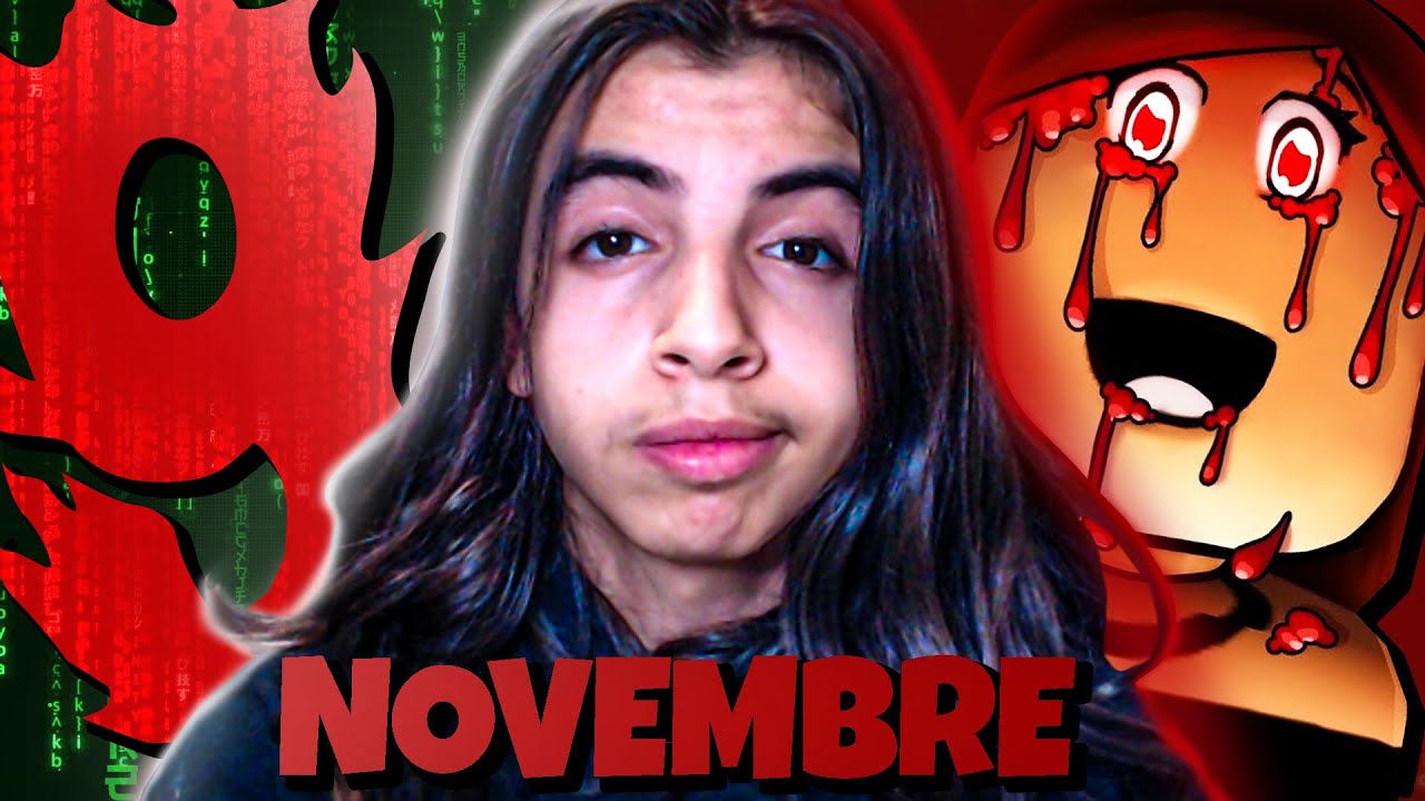 ROBLOX EST EN DANGER! | 9 Novembre - Histoire du Hack ...