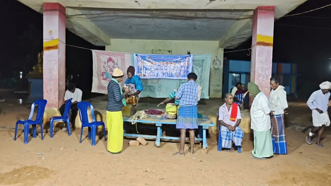 தி. புதுப்பாளையம் K.P.பழனிவேல் V.குமார் கணவன் உயிர் மீட்டெடுத்த கற்பகவல்லி 9943076531