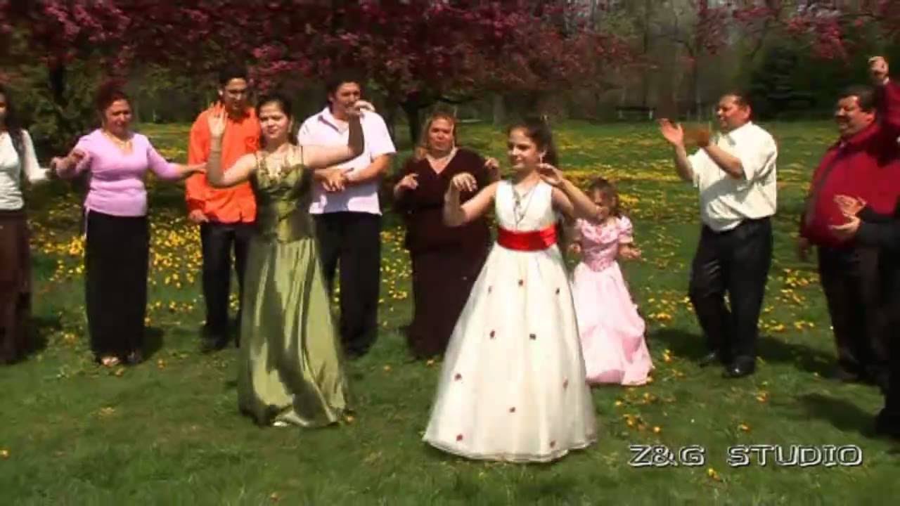 Aranyszemek 3 Dani --Videó-- █▬█ █ ▀█▀ ZGSTUDIO ZGmusic