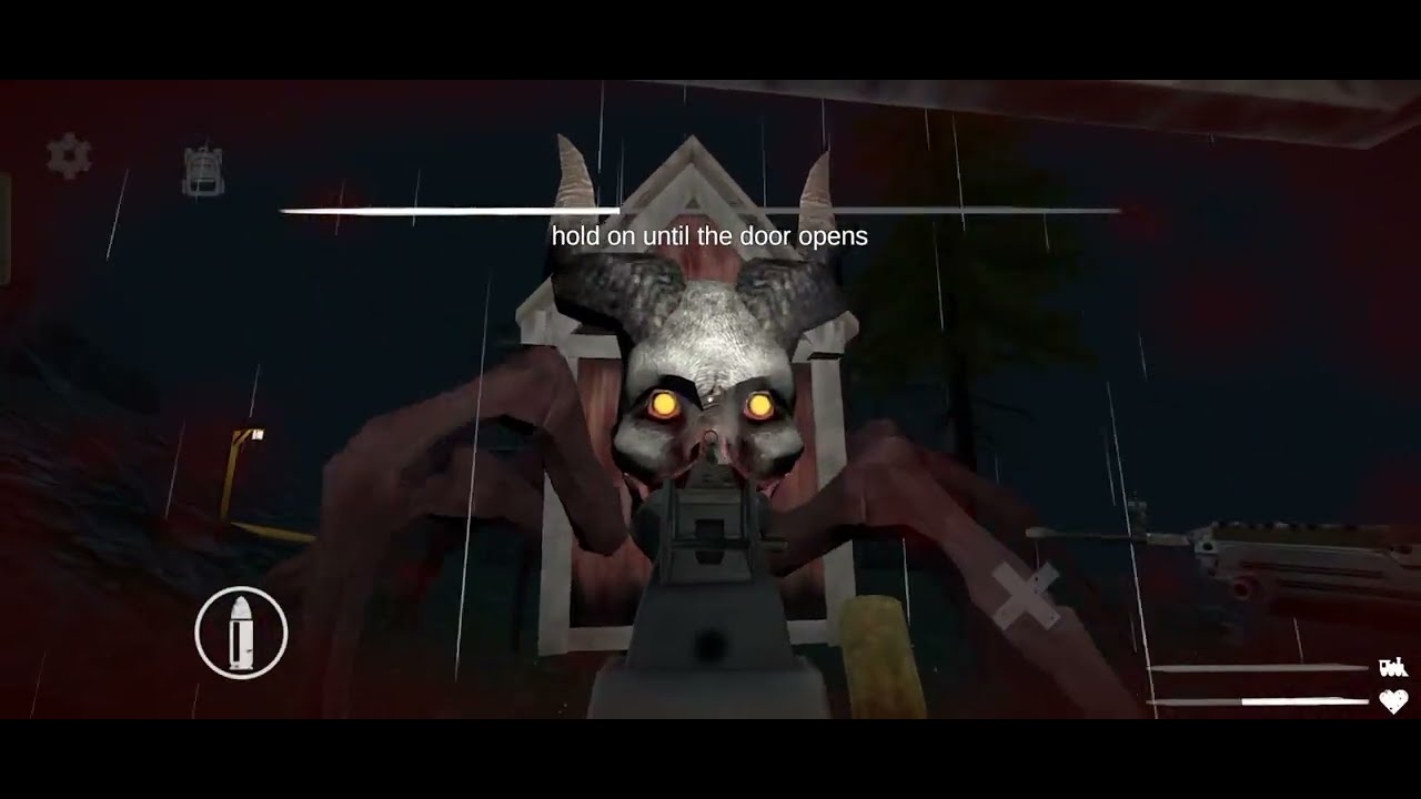 Spider Monster Multiplayer Part 10 | Final Camp Clear 😱🔥 Jungle Ka Sabse Dangerous Mission!