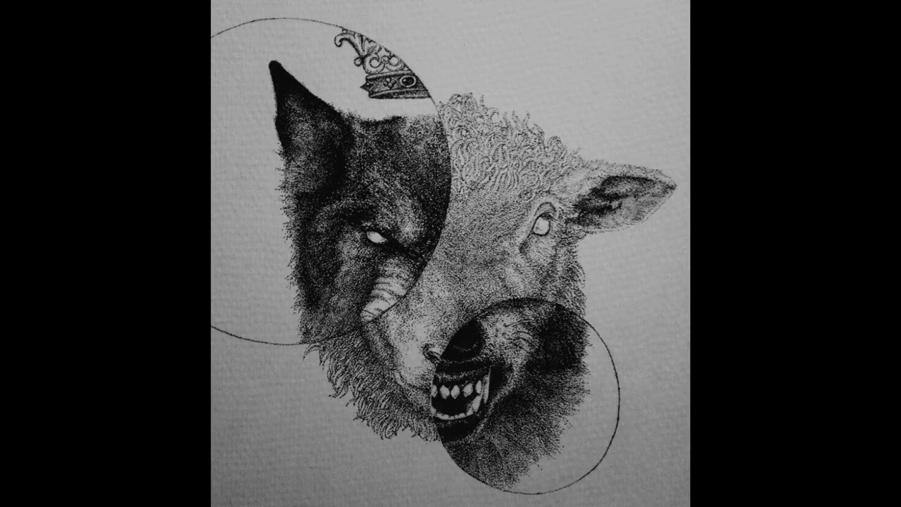 CYRILLE - Sheepskin @prodbyreazon