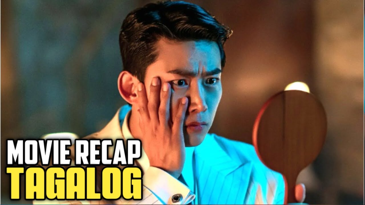 Ang Bampirang Ito Ay Kailangang Matulog Ng 100 Years Para Maging Ganap Na Tao | Movie Recap Tagalog