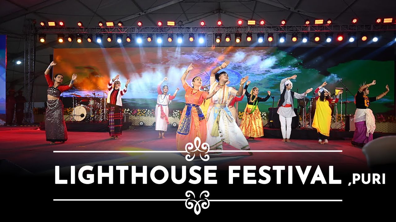 Sattriya Dance Performance Followed by Folk Dances of North East .