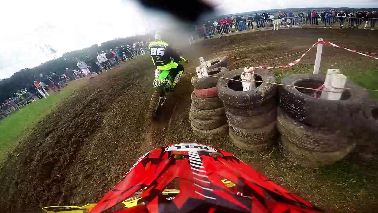 Mx AMPL Gopro - Warsage 2017 - Inter mx2 - Florent Lambillon