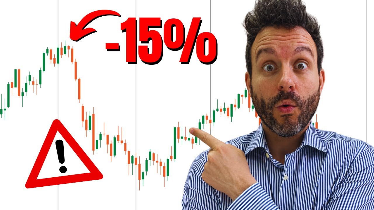 IS THE DAX INDEX READY FOR COLLAPSE?