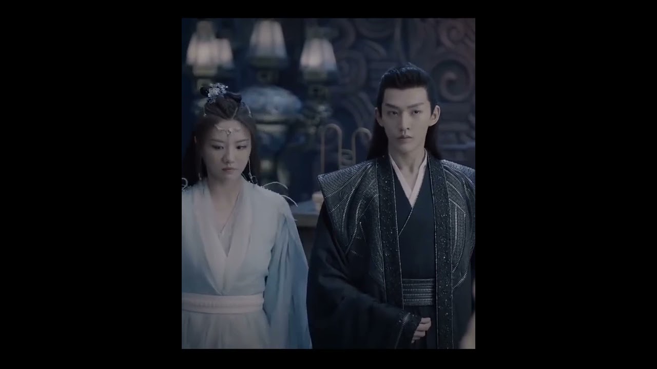 Second lead syndrome 🥰 miss the dragon tamil edits..