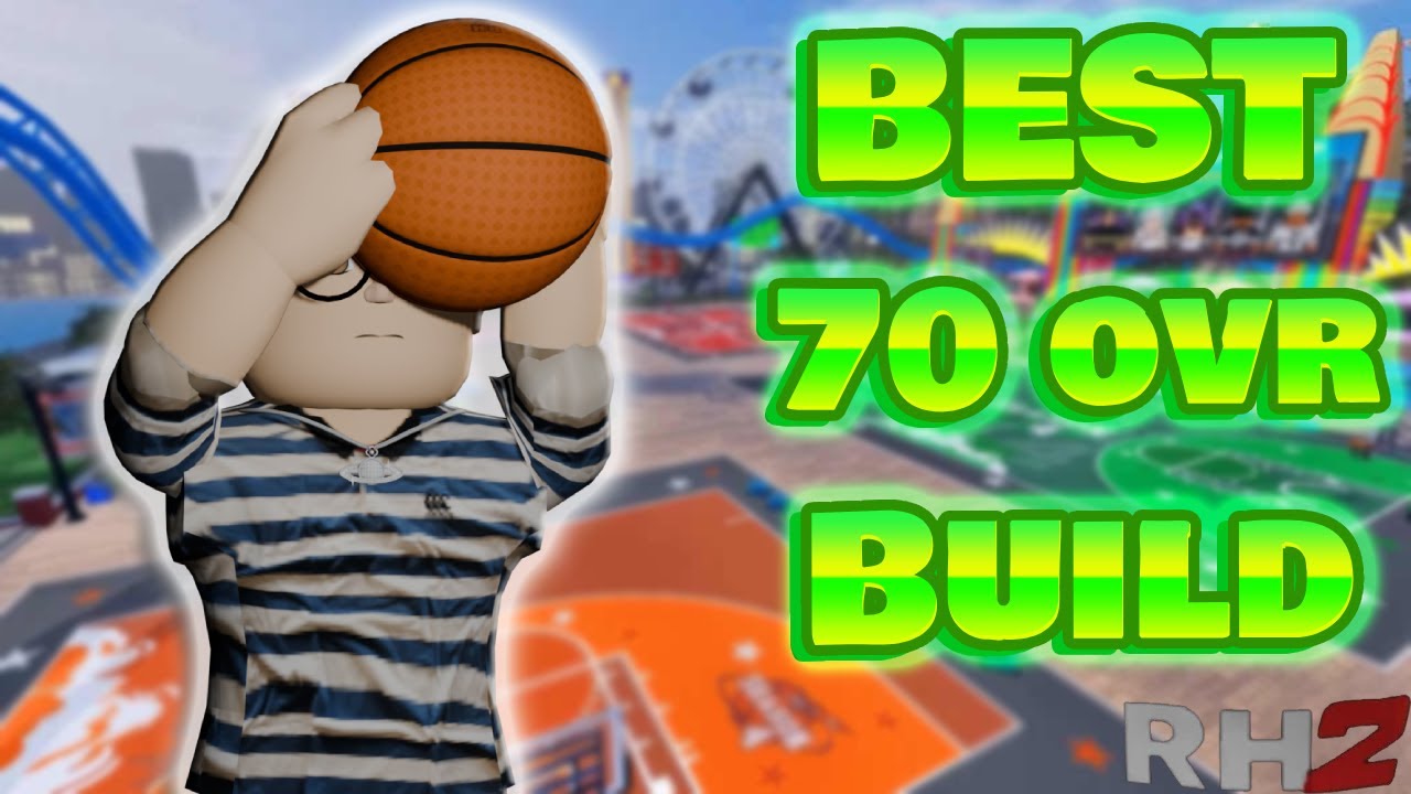 This Is The BEST 70 Overall Build.. (RH2 The Journey)