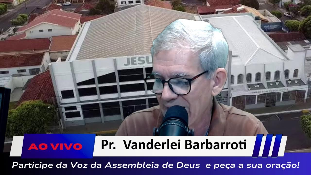 🔴 PROGRAMA 