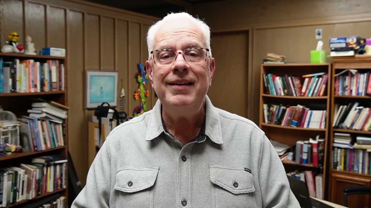 What does it mean when we say “God cannot be mocked?”