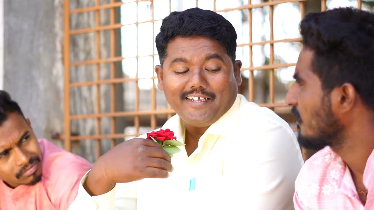 चेअरमन च्या गुलाबाच्या फुलाने बाळ्याने जोरदार खाल्ला बायकोचा मार🤣🤣🤣