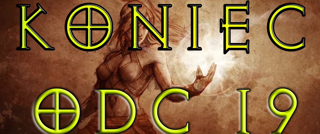 Zagrajmy w Diablo III: Reaper of souls - odc. 19 Maltael